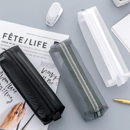Gimue Black Pencil Cases China
