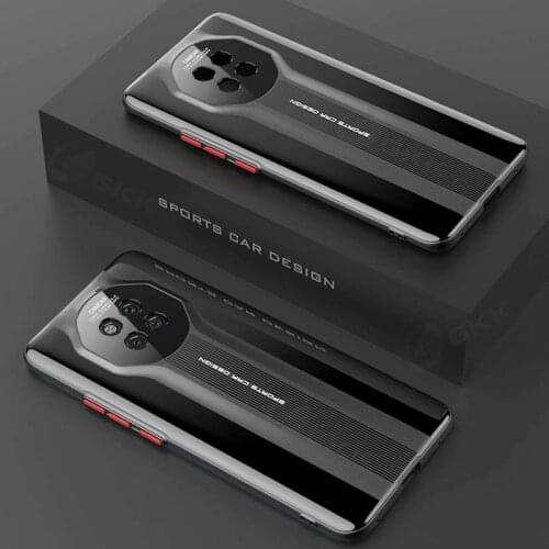 GKK Huawei Mate 20 RS Phone Cases