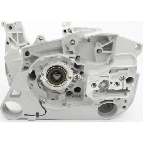 Farmertec Made Crankcase Engine Housing With Bearing Oil Seal For Stihl 046 MS460 Chainsaw #1128 020 2137,1128 020 2123