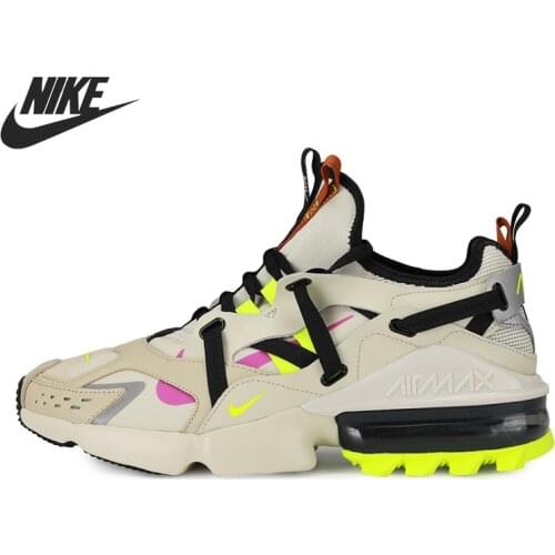 Original New Arrival NIKE AIR MAX INFINITY WNTR Mens Running Shoes Sneakers