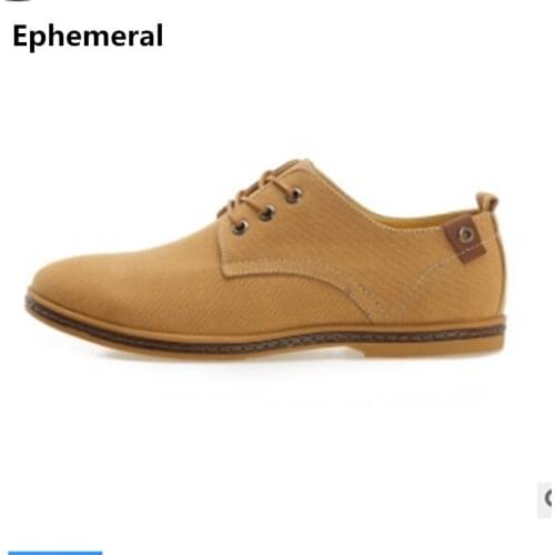 LAIDAFUNI Men's Shoes