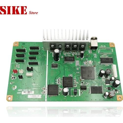 C655 Logical Main Board For Epson R1300 1390 Formatter Board mainboard