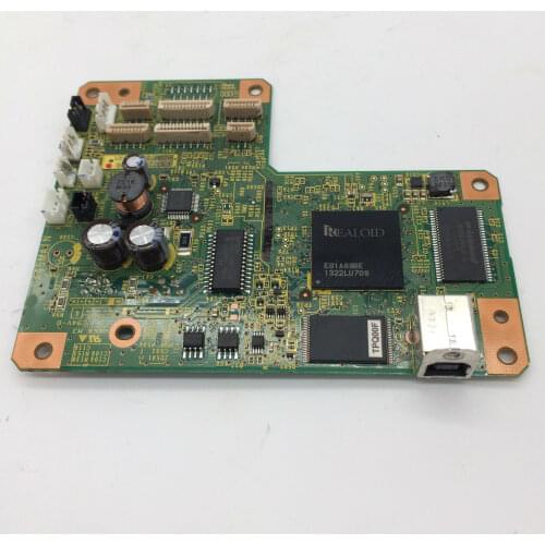 FORMATTER MAIN BOARD LOGGICAL FOR EPSON STYLUS L800 L801 PRINTER printer parts