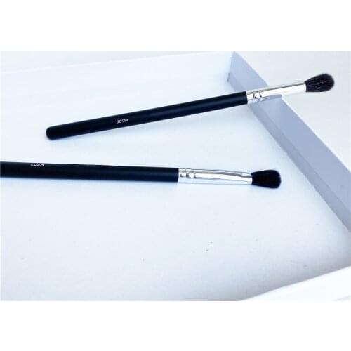 M503/M505 PRO FIRMING BLENDING FLUFF / TAPERED BLENDER BRUSH - 2PCS EYESHADOW NOSE SHADING MAKEUP BRUSH
