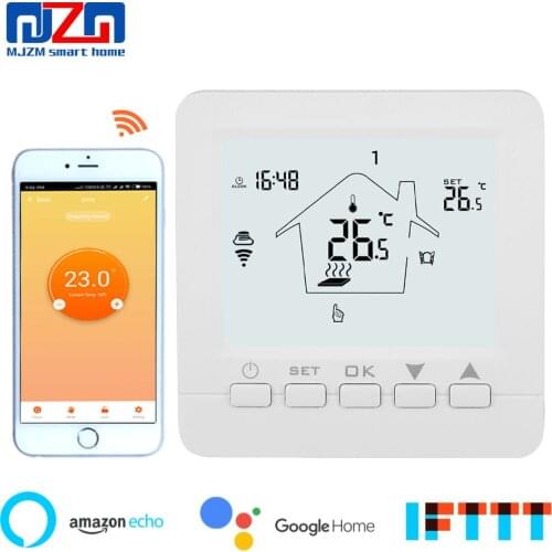 MJZM Heating Equipment