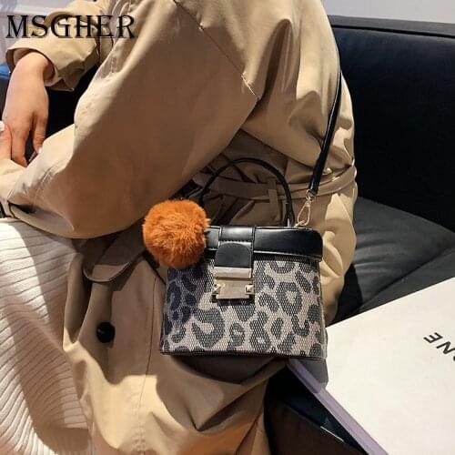 Womens Vintage Bags MSGHER China