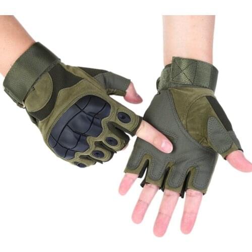 A Pair Non-slip Cycling Gloves Full-finger gloves Copper fiber Riding Accessories Compression Gloves For Arthritis Provides