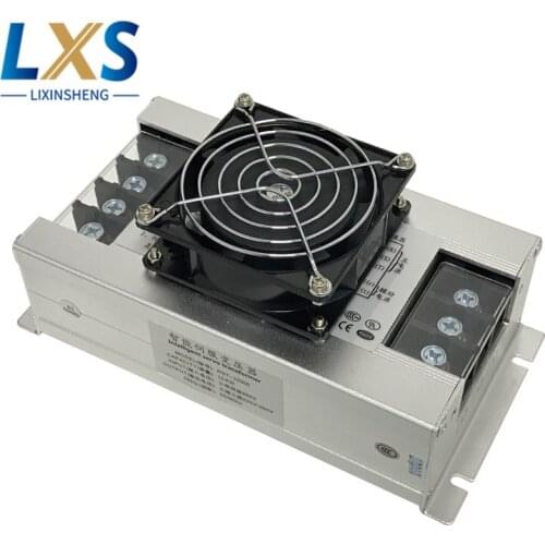 RST-15000 Servo Special Transformer 15KW Servo Electronic Transformer For Packaging Machinery