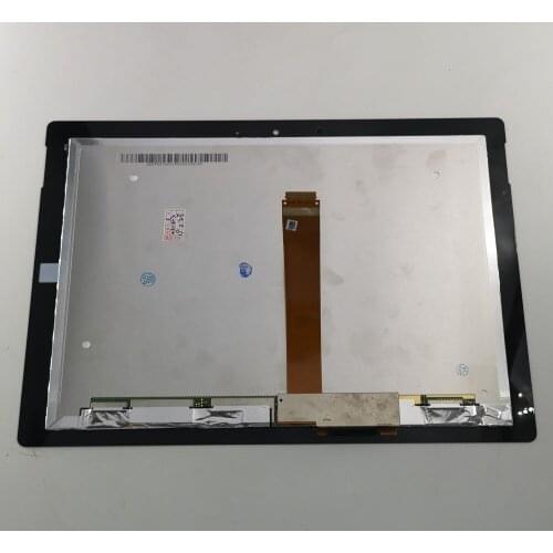 10.8" inch For Microsoft Surface 3 1645 RT3 1645 Touch Screen Digitizer Sensor Glass LCD Display Monitor Module Panel Assembly