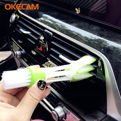 Car Cleaning Brush for BMW e46 e39 e90 e60 e36 f30 f10 e30 e34 x5 e53 e87 r1200gs m f20 e92 x1 x3 x6 e61 gs m3 x3 f25 1 series