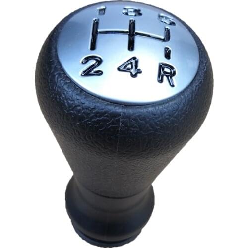 STQTYH Gear Levers