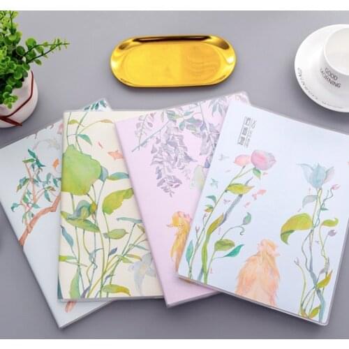 SumParvenu Large Notebooks