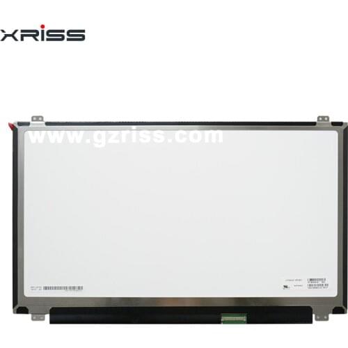 XRISS LP156UD1-SPB1 15.6" UHD 4K Laptop Display LCD Screen IPS LED Panel For Dell Inspiron 15 7568
