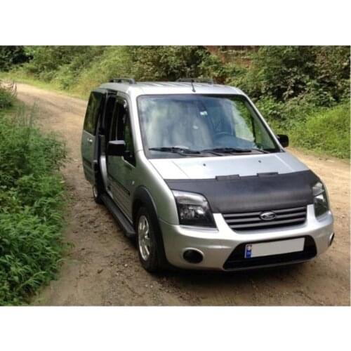 Ford Connect 2002-2014 Lux Hood Protector