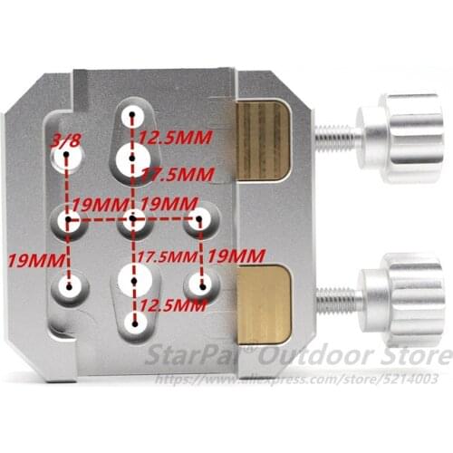 ZWO\StarPal a variety of styles of standard universal dovetail groove telescope accessories aluminum all ZWO-FS-II ZWO-DOVE-AIR