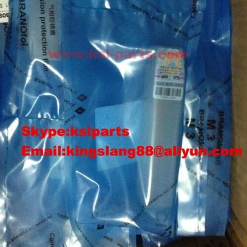 Common rail valve F00RJ01727 control valve FOORJ01727 / F 00R J01 727 for common rail injector