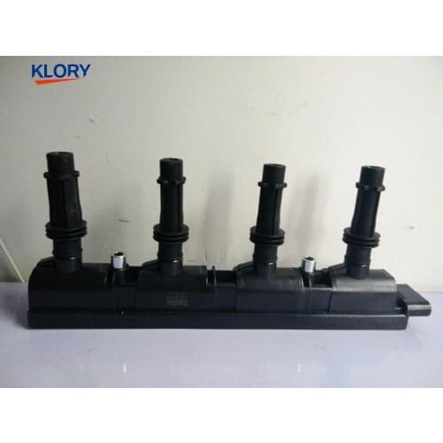 KD-8077, 032905106,032905106B,032905106D Ignition coils for Angola 1.4T