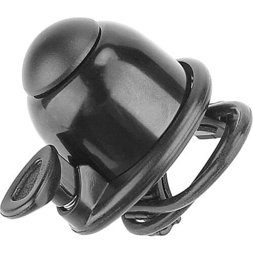 Electric Scooter Bell for Ninebot ES1/ES2/ES3/ES4 Kickscooter Universal Horn Outdoor Cycling Bicycle Bell Adjustable Ring