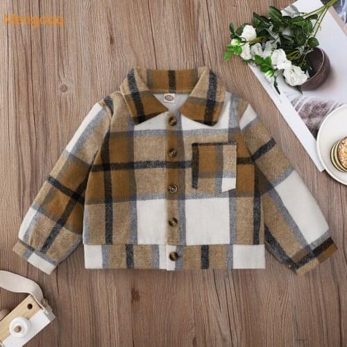 Mengoqq Outerwear For Boys