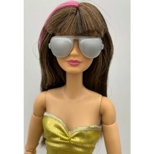 New styles doll accessories doll toy sunglassess for BB FR 1:6 dolls BBI200911