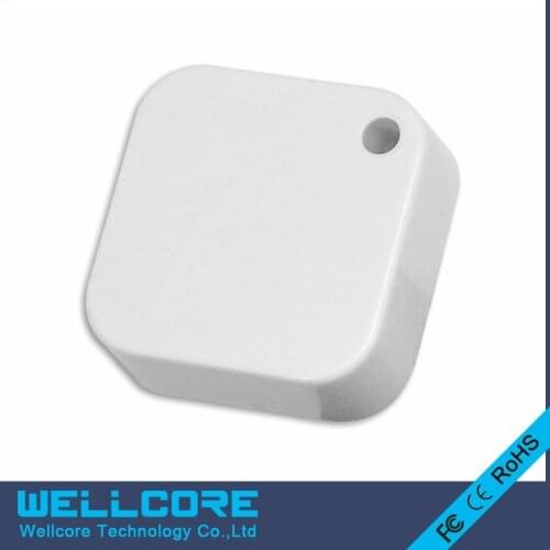 5pcs/lot Latest CC2640 or NRF51822 ibeacon W903 bluetooth beacons UUID programmable IBeacon for iphone