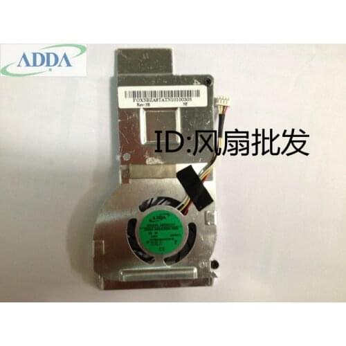 For ADDAA ZA8 fan heatsink