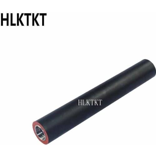 Lower sleeved roller for Ricoh Aficio 1060 1075 Pressure roller for Ricoh A1060 AF1075 AE02-0112