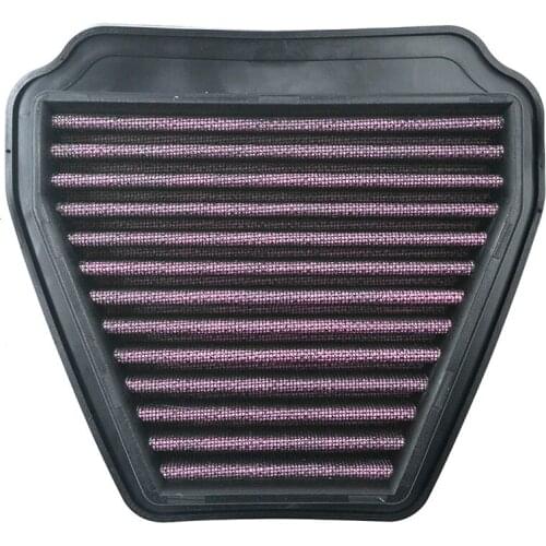 Motorcycle Air Filter Cleaner Grid For Honda Winner 150 RS150 FS150 Supra GTR150 SONIC 150R 2015 RS FS GTR 150 17210-K56-V00