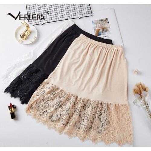 Женские юбки миди Verlena China At AliExpress