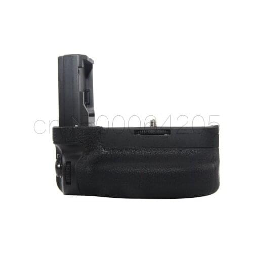 Vertical Multiple Function VGC3EM battery grip Holder for Sony A9 A7RIII a7r3 a7iii can hold NP-FZ100 battery