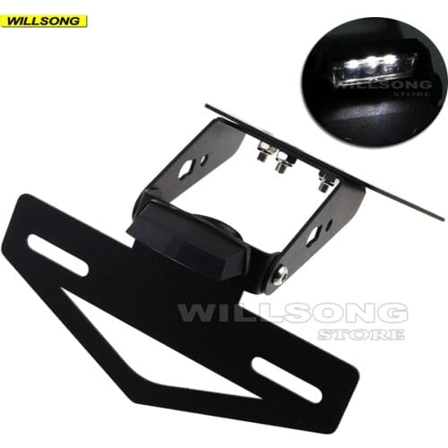 Frame For Motorcycle Number WILLSONG China