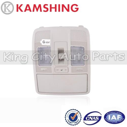 1PCS For Mazda3 Mazda 3 Axela CX-5 CX5 Atenza Car Interior Reading Light Roof Light Dome Lamp Inner Ceiling Light