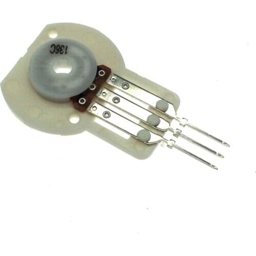 1pc original for ALPS automotive air conditioning resistive position sensor RD602B028A durable resistance value 4.7K