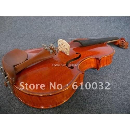 4/4 Old Violin Aged Maple Russian SPruce Pro 172