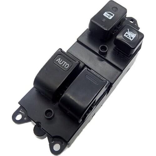 84820-10070 New Window Control Switch Power Window Switch for Toyota PASEO STARLET RVA4 Camry Tacoma