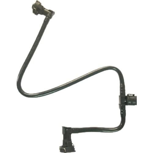 For Au-di A4 allroad quattro 2012-2016 A5/S5 Coupe/Sportback 2012-2017 Q5 2013-2017 New Coolant Reservoir Tank Hose 8K0121081BH