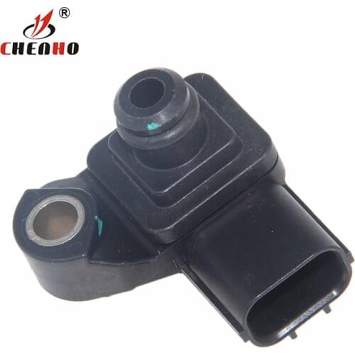 Intake Manifold Absoulute Map Sensor For H-onda A-CCORD C-IVIC VII VIII A-cura TSX RSX RL TL 37830-PNC-003 37830-PWC-003