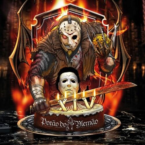 Drill 5D DIY Diamond Painting "Horror IT film Killer characters" diamond Embroidery Cross Stitch Mosaic Decor Halloween gift