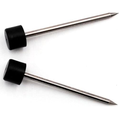 Electrode KL-280 KL-280G KL-280H KL-300 KL-300T KL-300F Electrodes for Jilong Fusion Splicer 1/2/5/10pcs lot