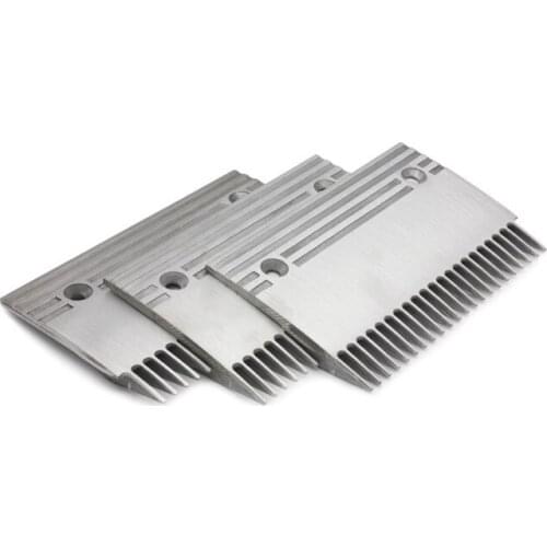 Escalator Comb Use for Toshiba 1 Pack=5 Pieces
