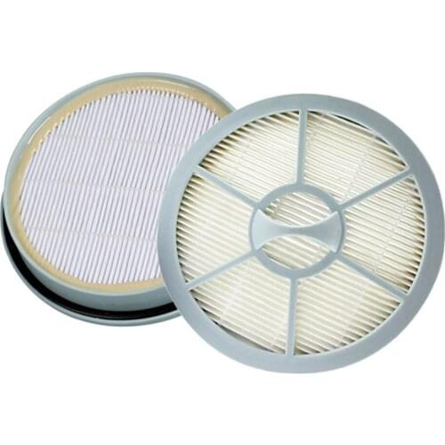 2pcs Free Shipping Vacuum Cleaner Filter Hepa Filter Replacement for Philips FC8208 FC8260 FC8262 FC8264 FC8250 FC8200 FC8299