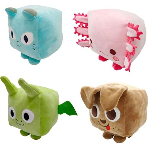 Hevesrz Dolls And Stuffed Toys