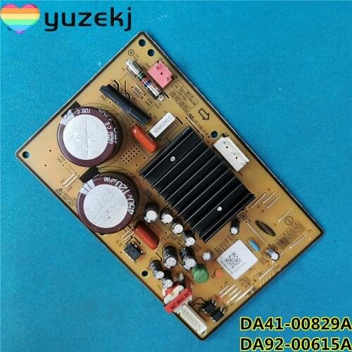 Refrigerator Computer board board Frequency conversion board DA41-00829A DA92-00615A inverter main board For Motherboard