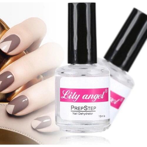 Jiauting Bases And Tops For Nails