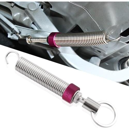 Car trunk lid lifting device spring for opel insignia renault golf 4 seat leon fr golf 5 mercedes opel astra h bmw e39