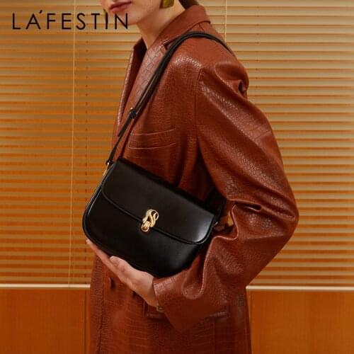 La Festin Saddle Bags For Women