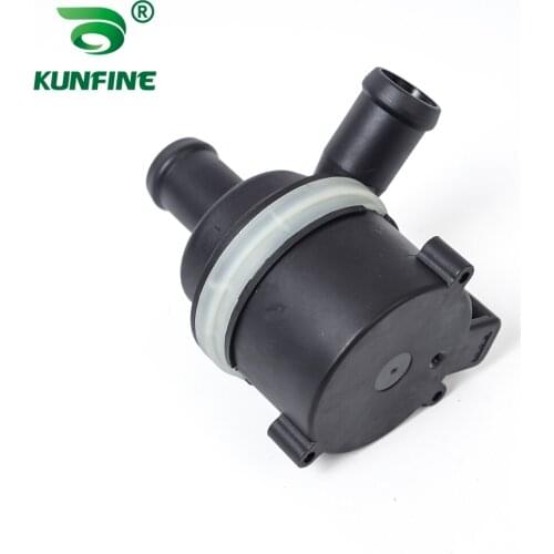 Coolant Additional Auxiliary Water Pump OEM NO. 059 121 012B 059121012B
