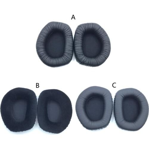 Repair Ear Pads for Rs165 Rs175 Rs185 Rs195 Earpads Sponge Replacement Cover