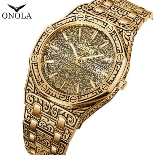 SAS Shield Anchor Shark Retro Watches