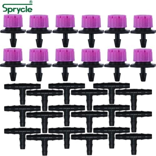 SPRYCLE Automatic Irrigation Systems